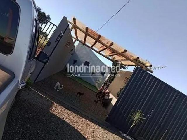 Chácara à venda 2 Quartos, 2 Suites, 1500M², Zona Rural, Arapongas PR