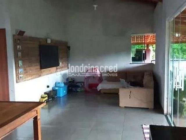 Chácara à Venda em Jardim Recanto dos Palmares, Apucarana PR
