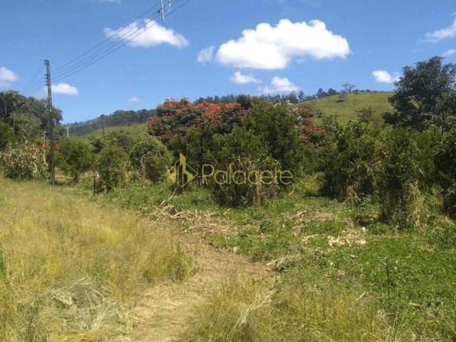 Chácara à venda 2 Quartos, 2 Vagas, 300000M², Água Preta, Pindamonhangaba SP