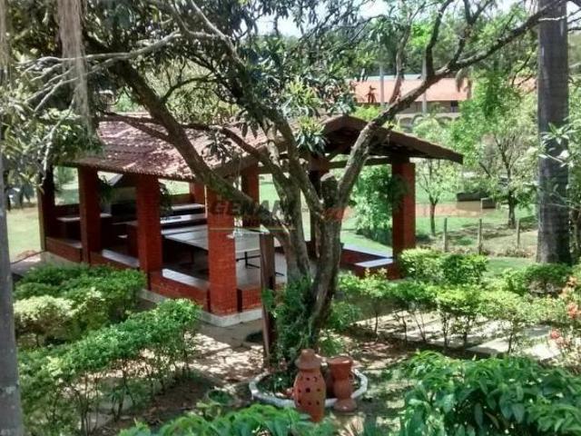 Chácara à venda, 30000 m² por R$ 12.000.000,00 Recanto Campestre Internacional de Viracopos Gleba