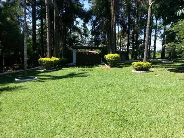Chácara à venda, 30000 m² por R$ 12.000.000,00 Recanto Campestre Internacional de Viracopos Gleba
