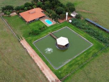 Chácara à venda, 30250 m² Zona Rural Três Fronteiras/SP