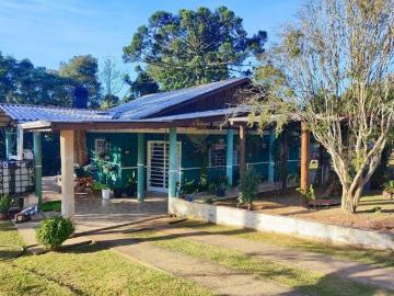 Chácara à venda, 30.000 m2, QUITANDINHA PR