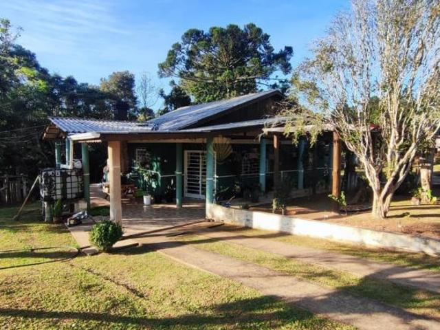 Chácara à venda, 30.000 m2, QUITANDINHA PR