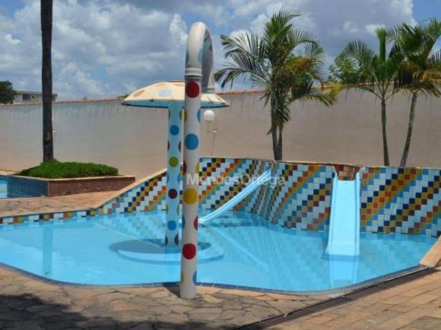 Chácara à venda, 3370 m² por R$ 3.800.000,00 Lopes de Oliveira Sorocaba/SP