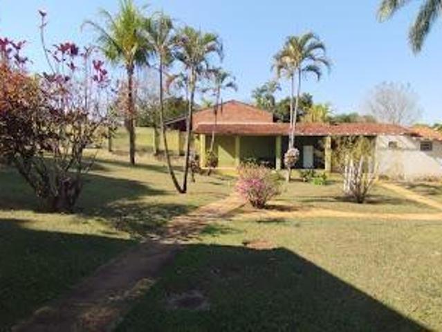 Chácara à venda, 3331 m² por R$ 1.200.000,00 Vertentes do Mamonal Pirassununga/SP