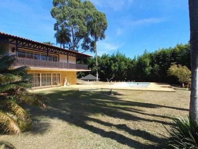 Chácara à venda, 3500 m² por R$ 1.800.000,00 Remanso I Vargem Grande Paulista/SP