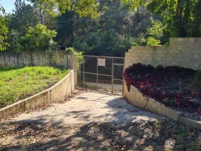 Chácara à venda, 3658 m² por R$ 560.000,00 Caputera Sorocaba/SP