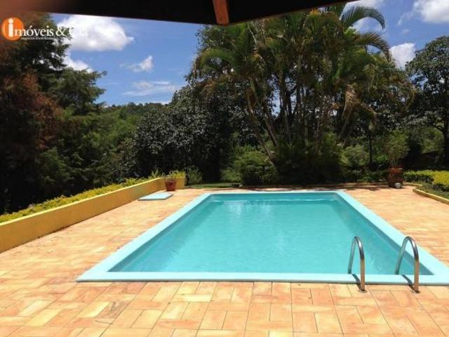 Chácara à venda, 3740 m² por R$ 990.000,00 Boa Vista Atibaia/SP