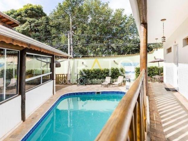Chácara à venda 380m2 no Jardim São Gabriel em Campinas