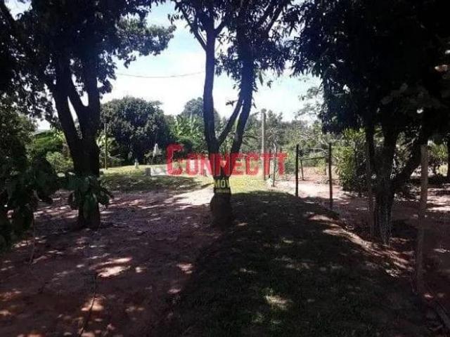 Chácara à venda, 4050 m² por R$ 745.000,00 Zona Rural Cajuru/SP