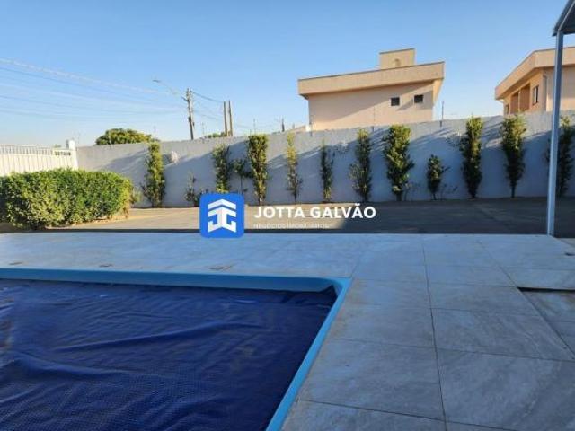 Chácara a venda, 420m2 Parque Bom Retiro, Paulínia
