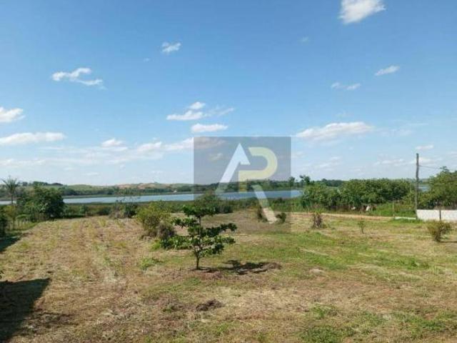 Chácara à venda, 4340 m² por R$ 560.000,00 Zona Rural Lagoa da Prata/MG