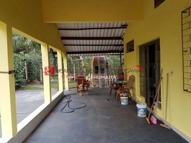Chácara à venda, 4350 m² por R$ 600.000,00 Centro Centenário do Sul/PR
