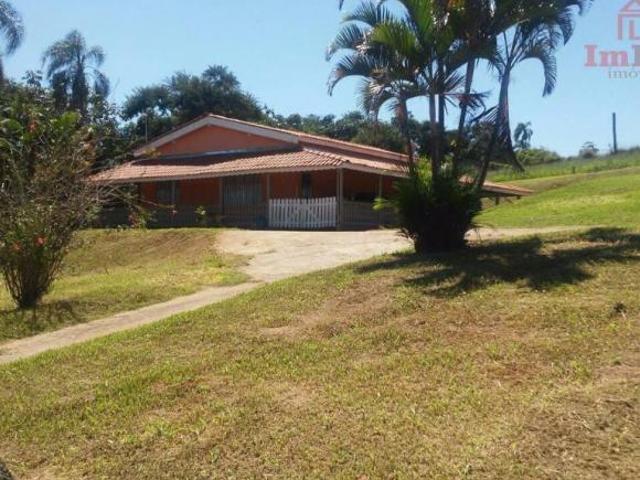 Chácara à venda, 43850 m² por R$ 2.300.000,00 Campo Novo Bragança Paulista/SP