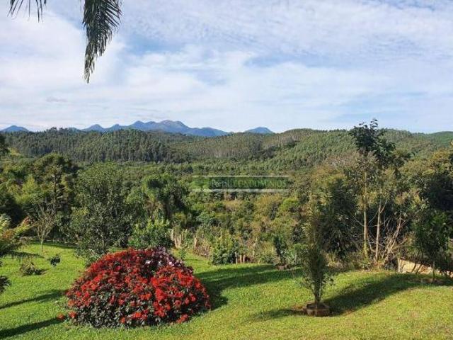 Chácara à venda, 57680 m² por R$ 1.895.020,00 Belle Vie Bocaiúva do Sul/PR