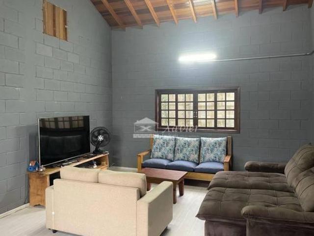 Chácara à venda, 4750 m² por R$ 2.500.000,00 Caetê São Roque/SP