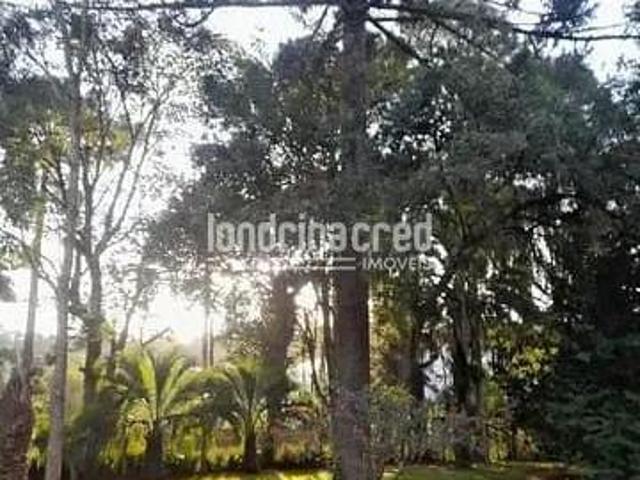 Chácara à venda 4 Vagas, 12000M², Vila Santa Cruz, Castro PR