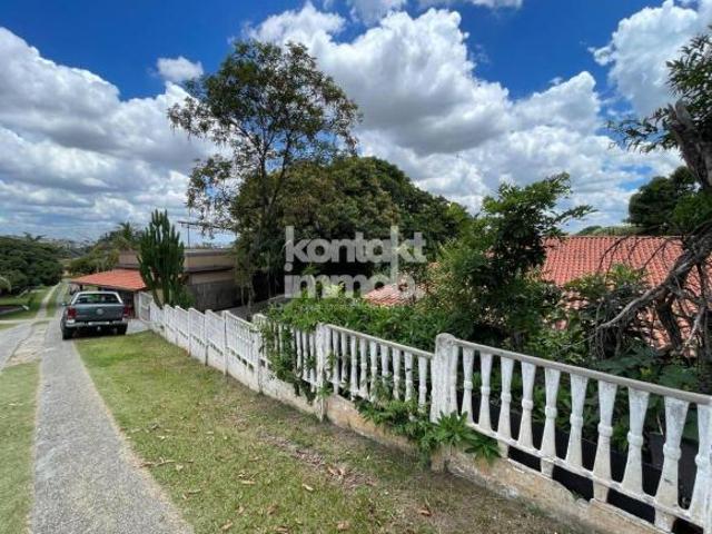 Chácara à venda 4 quartos em Vila Artura