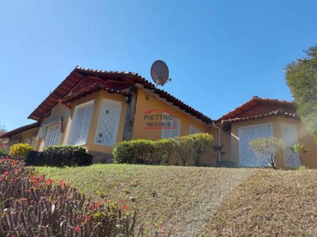 Chácara à venda, 4 quartos, 1 suíte, 2 vagas, SÃO LOURENÇO VELHO São Lourenço/MG