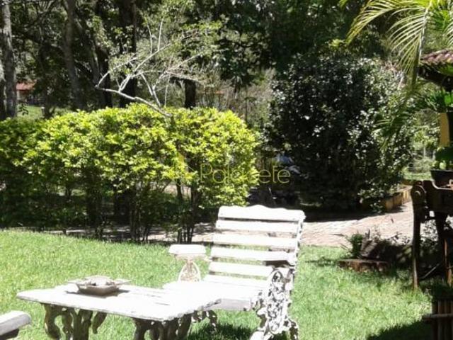 Chácara à venda 4 Quartos, 1 Suite, 350000M², Zona Rural, Cunha SP