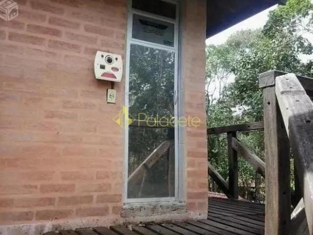 Chácara à venda 4 Quartos, 2 Suites, 52000M², Zona Rural, Santo Antônio do Pinhal SP