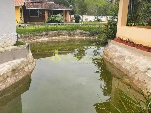 Chácara à venda 4 Quartos, 3 Suites, 24200M², Jardim Maracaibo, Tremembé SP