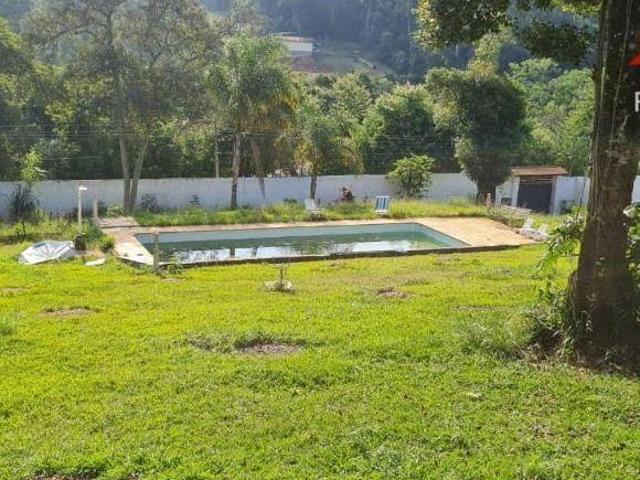 Chácara à venda, 5071 m² por R$ 900.000,00 Caiocara Atibaia/SP