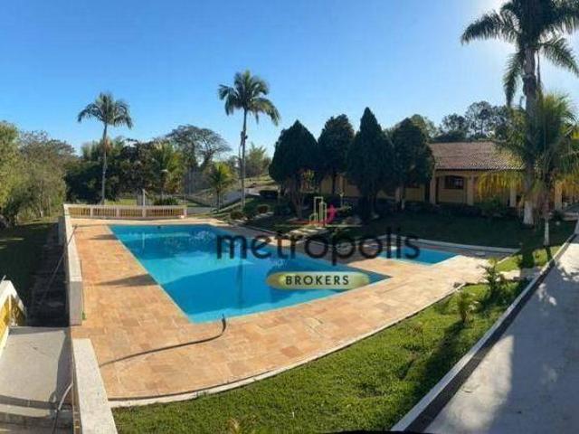 Chácara à venda, 5000 m² por R$ 1.800.000,00 Laranjal Paulista Laranjal Paulista/SP