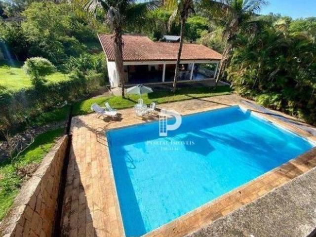 Chácara à venda, 5000 m² por R$ 1.990.000,00 Morro das Pedras Valinhos/SP
