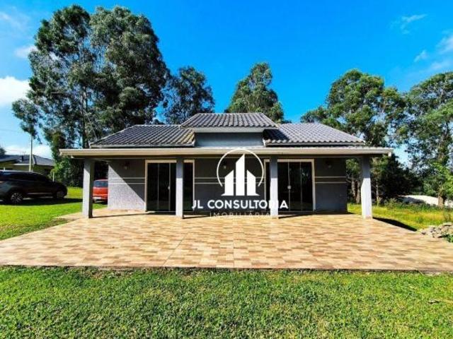 Chácara à venda, 5000 m² por R$ 630.000,00 Botiatuba Mandirituba/PR