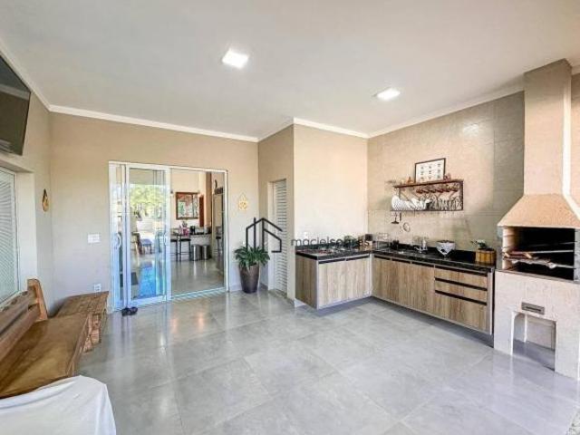 Chácara à venda, 500 m² por R$ 1.100.000,00 Condomínio Ana Helena Jaguariúna/SP