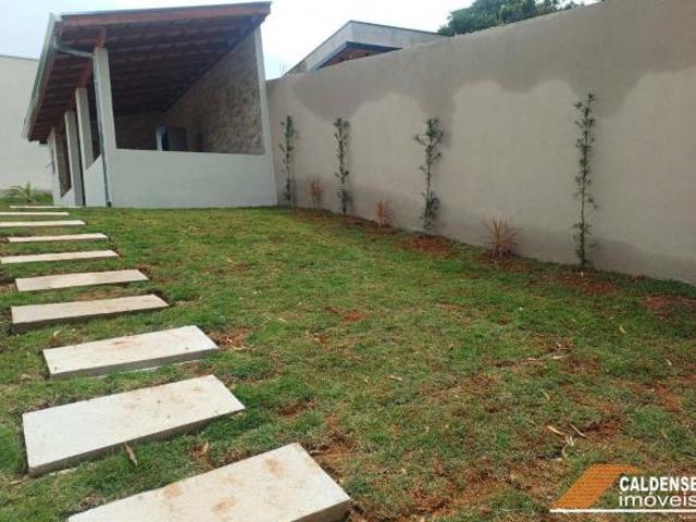 Chácara à venda, 500 m² por R$ 650.000,00 Morada dos Pássaros Poços de Caldas/MG