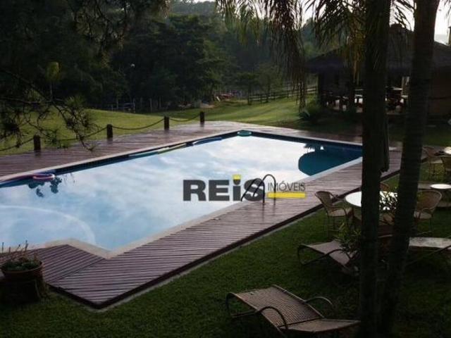 Chácara à venda, 51.352 m² por R$ 3.200.000 Tanquinho Porto Feliz/SP