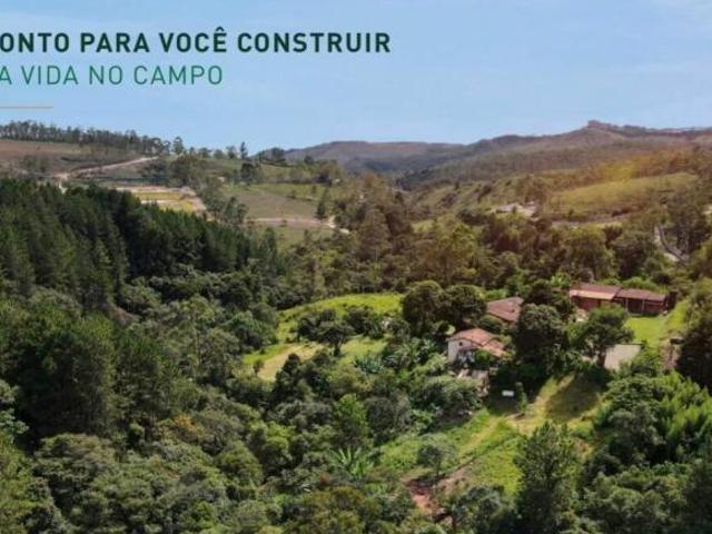 Chácara à venda, 5265 m² por R$ 950.000 Rural Nova Lima/MG