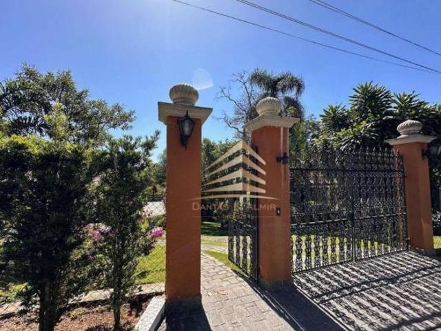 Chácara à venda, 5200 m² por R$ 2.499.999,99 Canjicas Arujá/SP