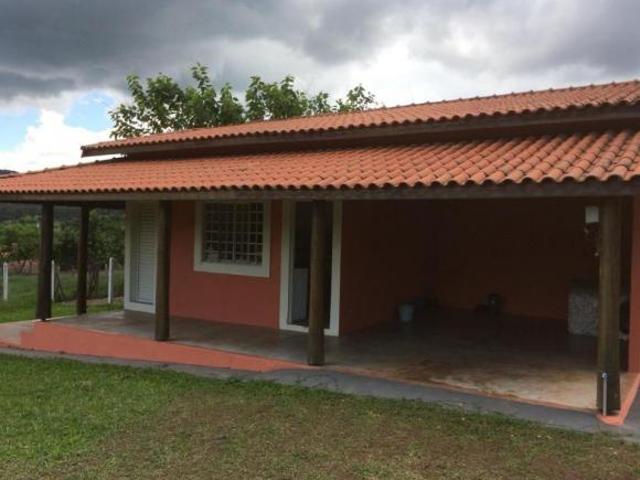 Chácara à venda, 5350 m² por R$ 800.000,00 Alpes das Águas São Pedro/SP