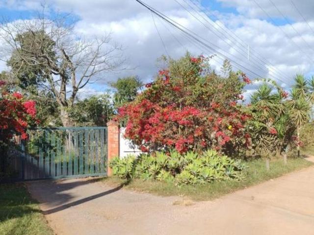 CHÁCARA À VENDA | 5 HECTARES | O PARAÍSO EXISTE E PODE SER SEU