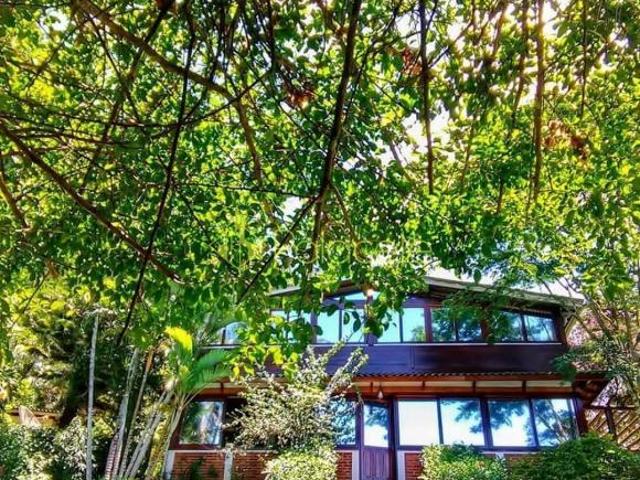 Chácara à venda 5 Quartos, 2 Suites, 2 Vagas, 12442M², Engenho d&amp amp &amp amp #35 039 água, Guar