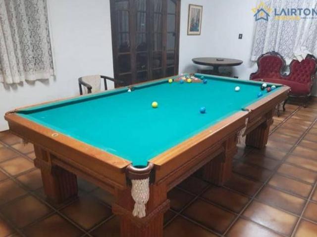 Chácara à venda, 6000 m² por R$ 1.500.000,00 Jardim Maracanã Atibaia/SP