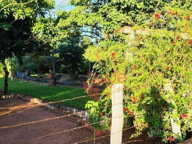 Chácara à venda, 7000 m² por R$ 350.000,00 Serra Azul Serra Azul/SP