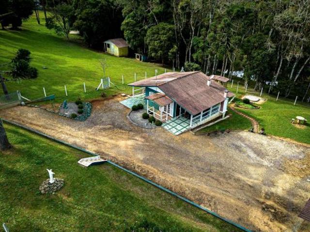 Chácara à venda, 72.600 m2, Roça Velha, SÃO JOSÉ DOS PINHAIS PR