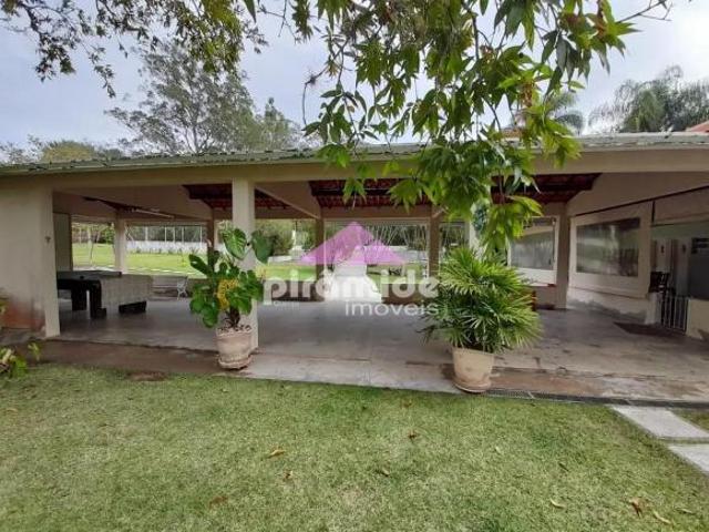 Chácara à venda, 7400 m² por R$ 2.800.000,00 Bairrinho São José dos Campos/SP