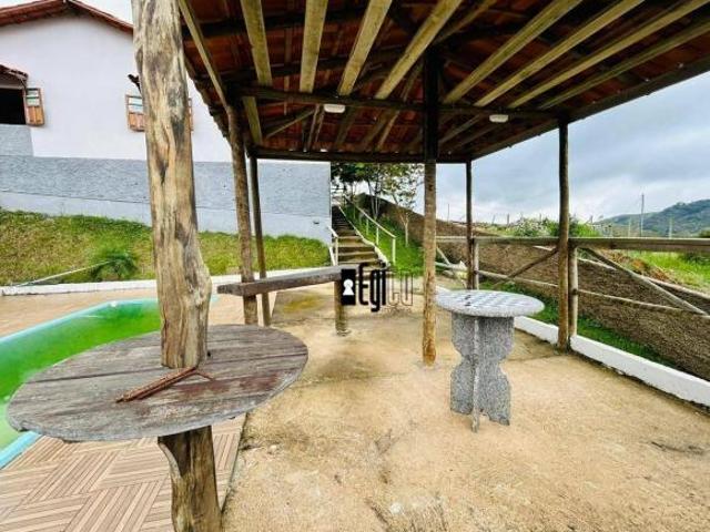 Chácara à venda, 800 m² por R$ 280.000,00 Chacara Chácara/MG