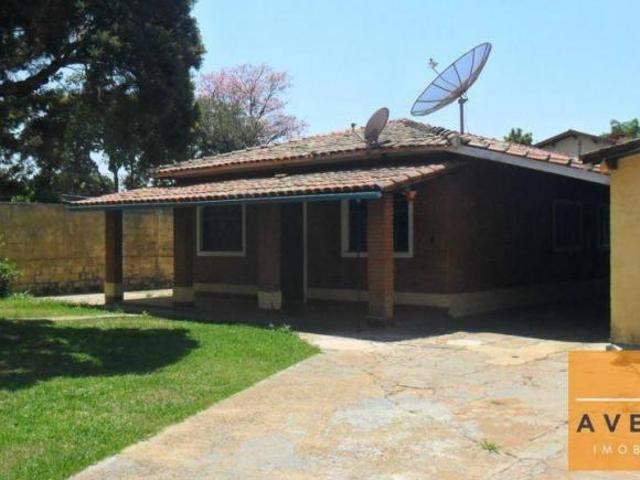 Chácara à venda, 905 m² por R$ 1.700.000,00 Santa Terezinha Paulínia/SP