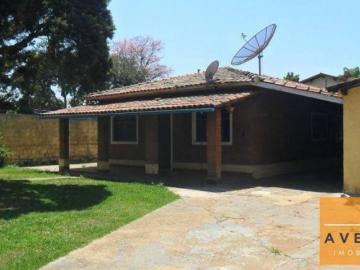 Chácara à venda, 905 m² por R$ 1.700.000,00 Santa Terezinha Paulínia/SP