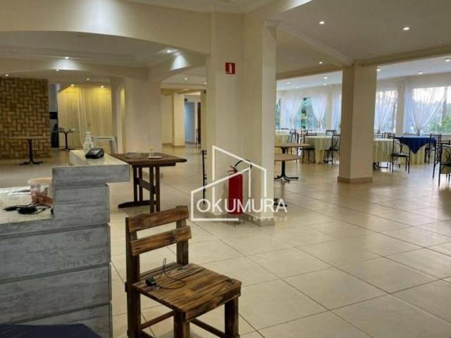 Chácara à venda, 900 m² por R$ 3.500.000 Riacho Grande São Bernardo do Campo/SP