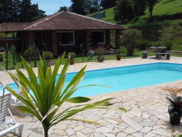 CHÁCARA À VENDA, 9790 M² POR R$ 835.000,00 ZONA RURAL BUENO BRANDÃO/MG