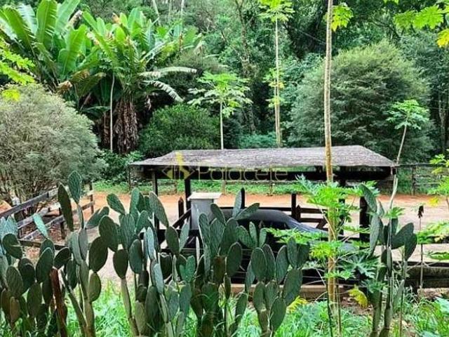 Chácara à venda 994000M², Barreiro, Aparecida SP