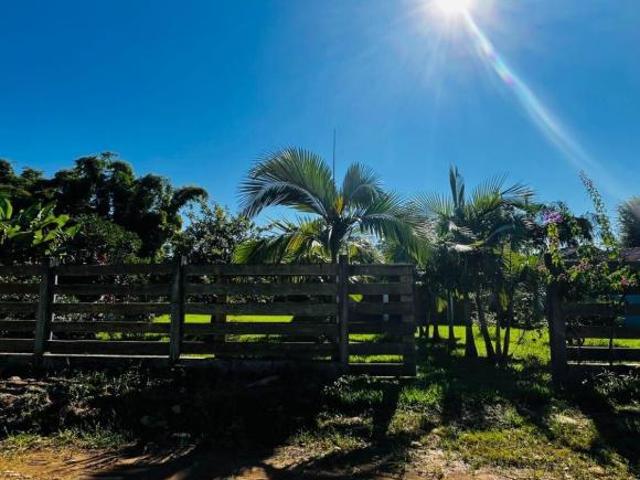 Chácara à Venda com piscina América de Baixo por a